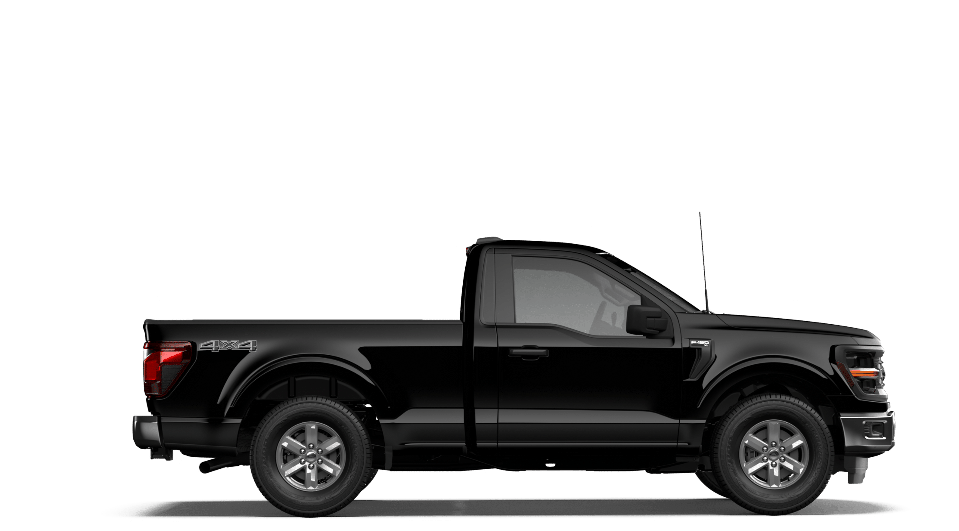 2026 Ford F-150® External Image 1